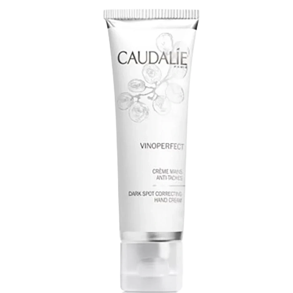 Caudalie Vinoperfect Dark Spot Correcting Hand Cream