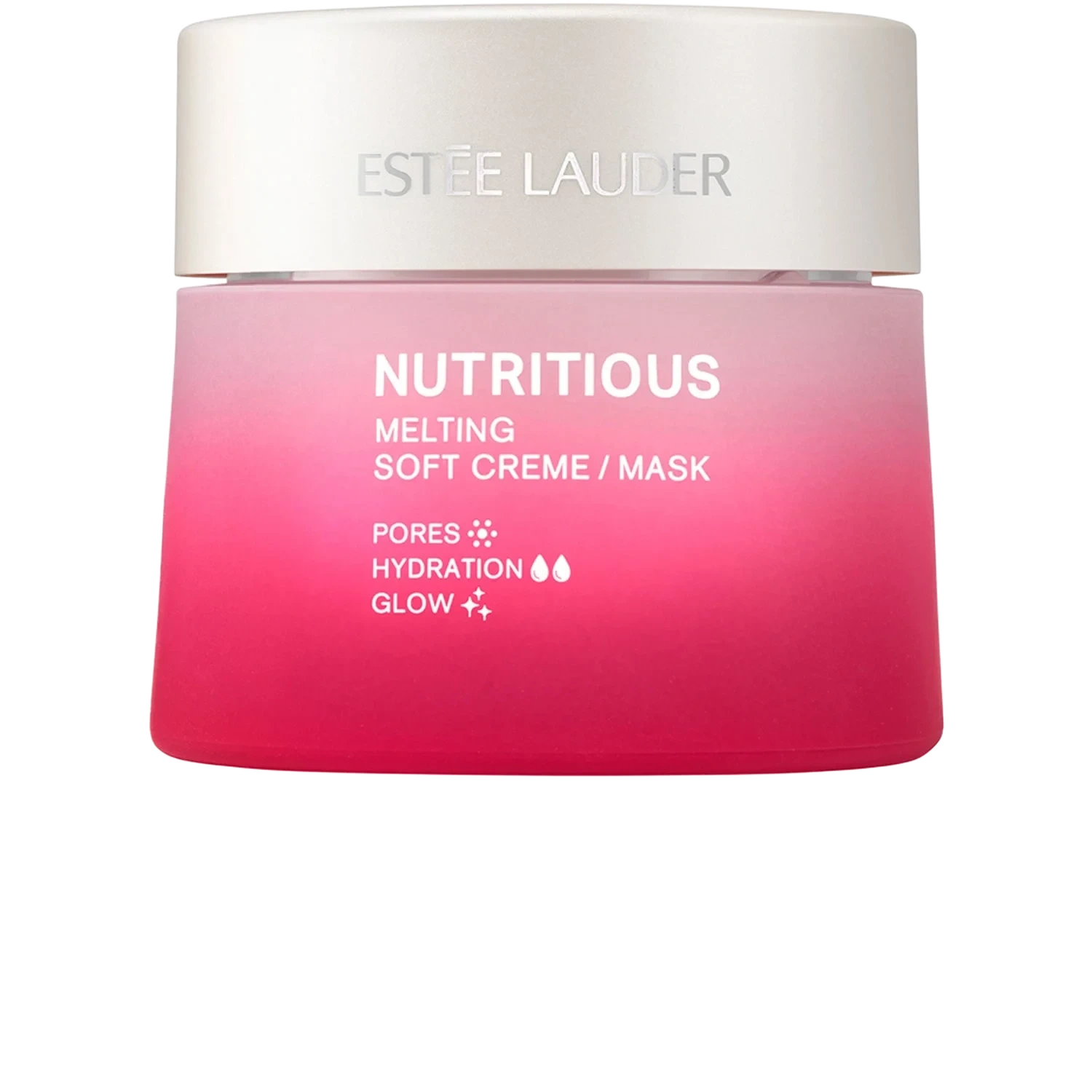 Estée Lauder Nutritious Melting Soft Cream And Mask