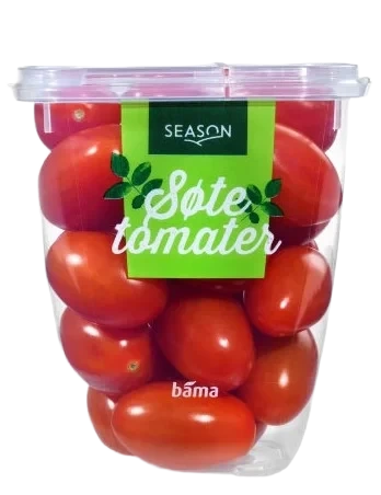 Tomat Søt 175g Season