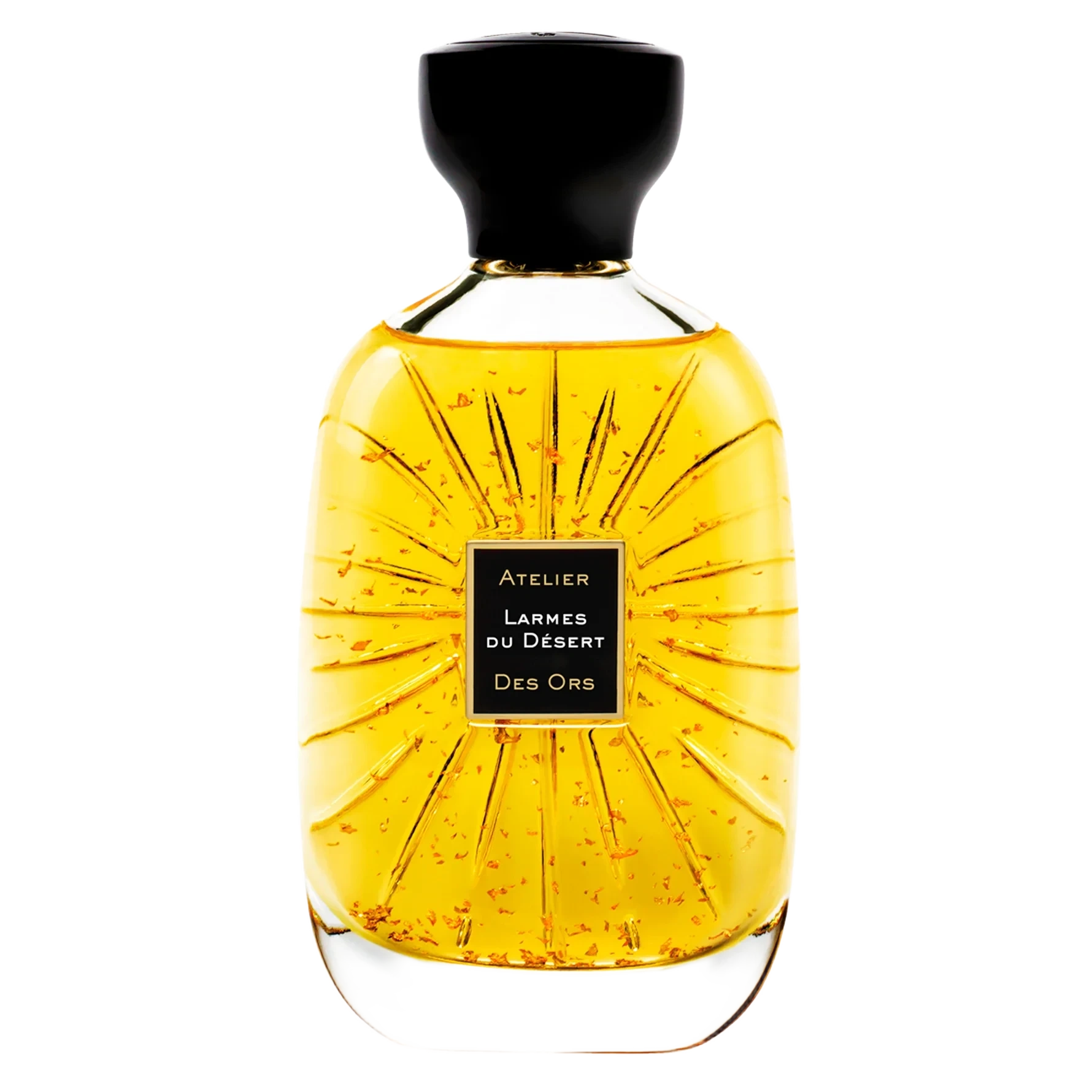 ATELIER DES ORS Larmes Du Désert Eau de Parfum 100 ml
