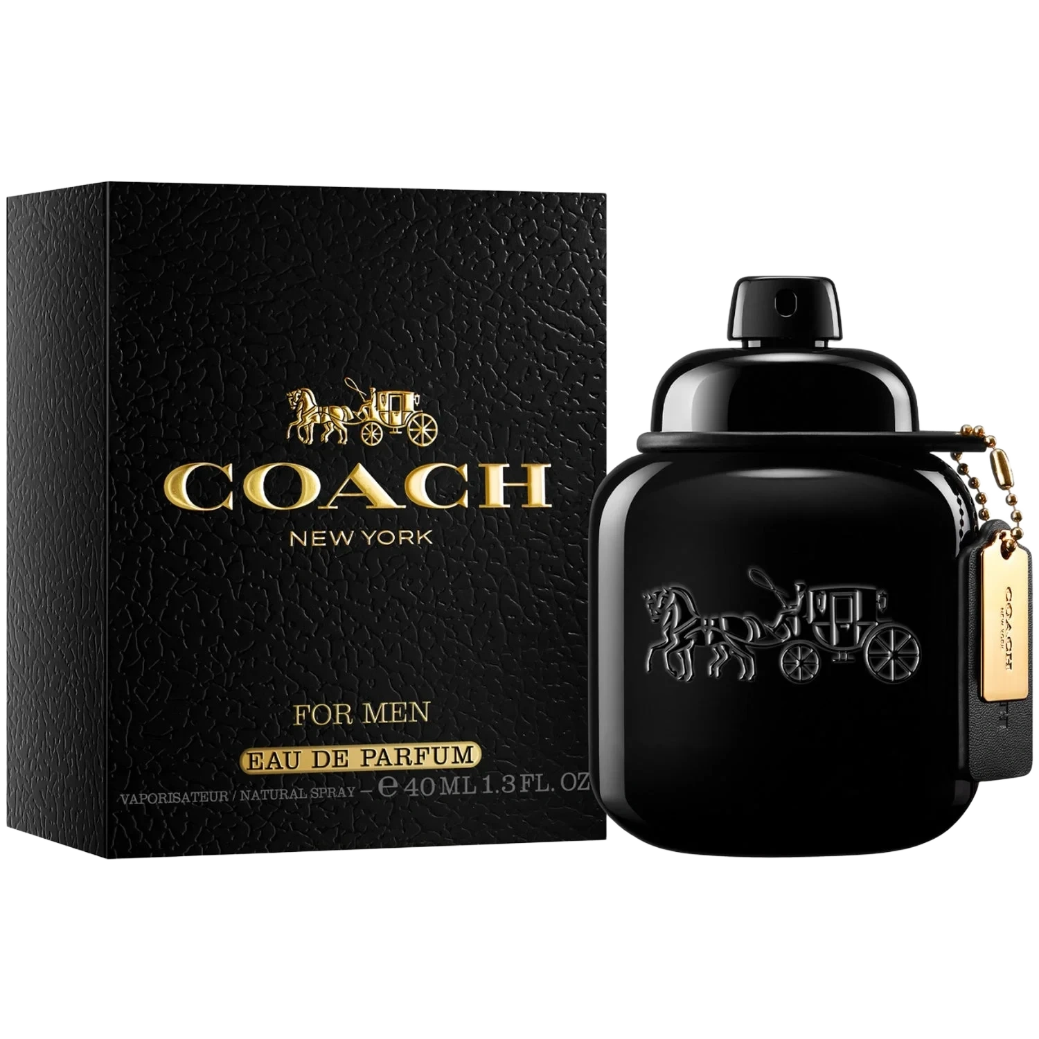 COACH Man