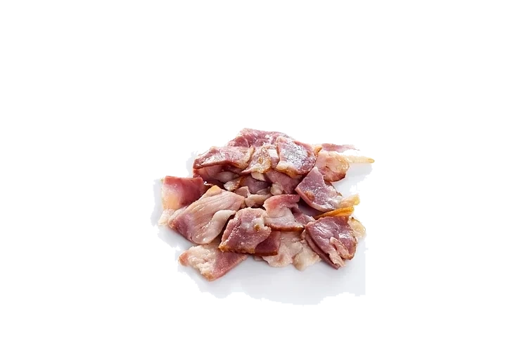 Bacon stekt flak   1,2kg
