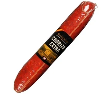RIDDERHEIMS Chorizo extra