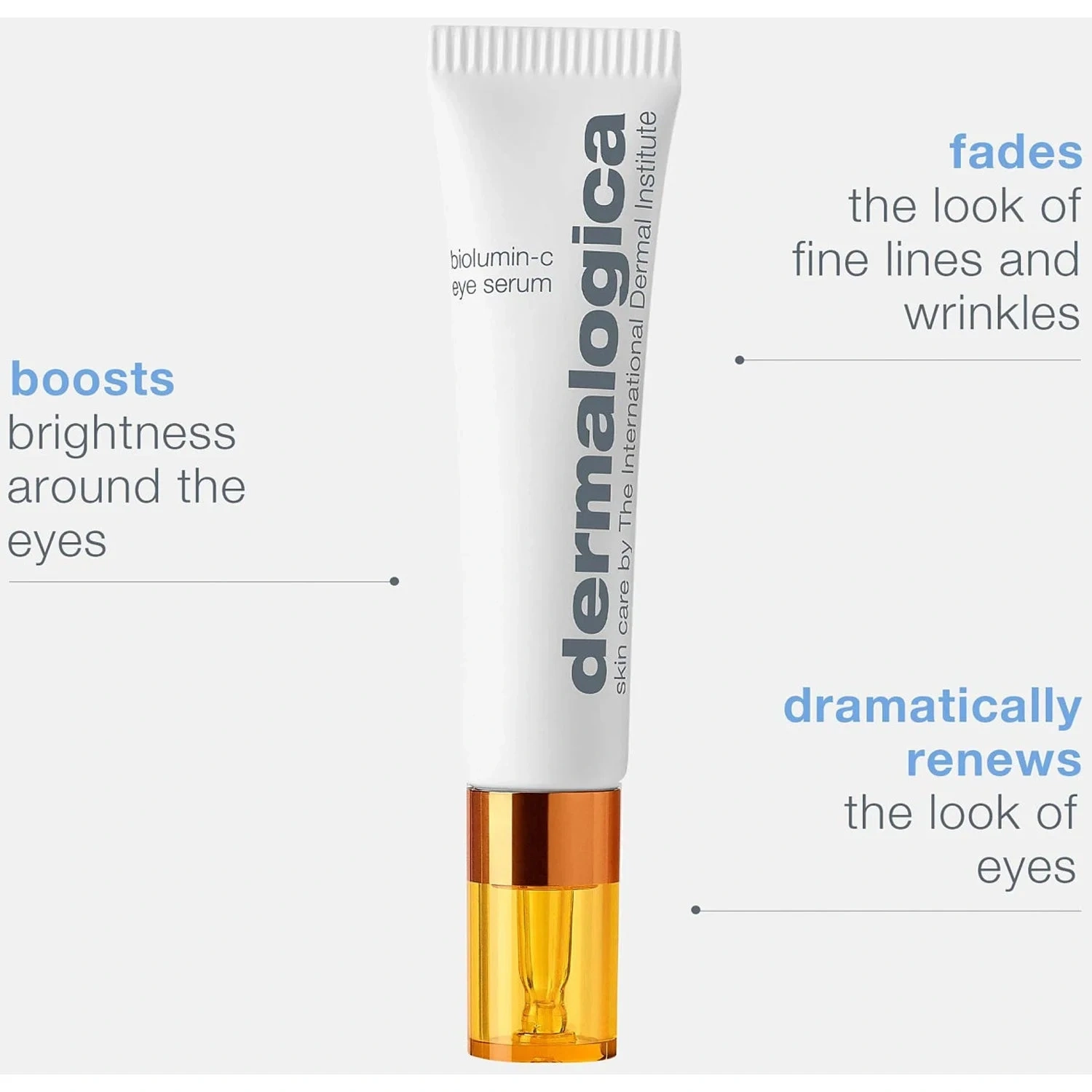 Dermalogica BioLumin-C Eye Serum