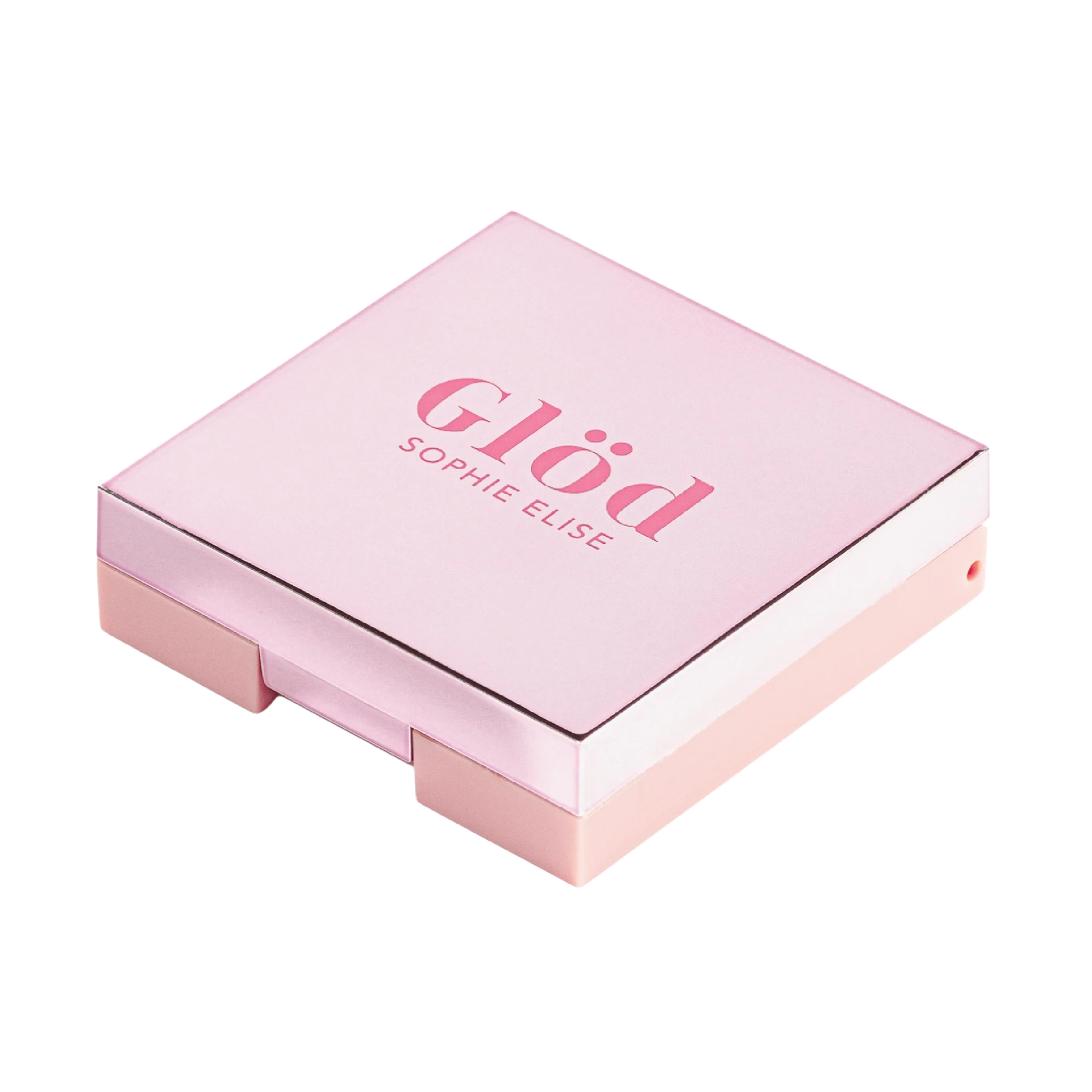 Glöd Sophie Elise Shimmer Eyeshadow, Diamond, 1 stk.