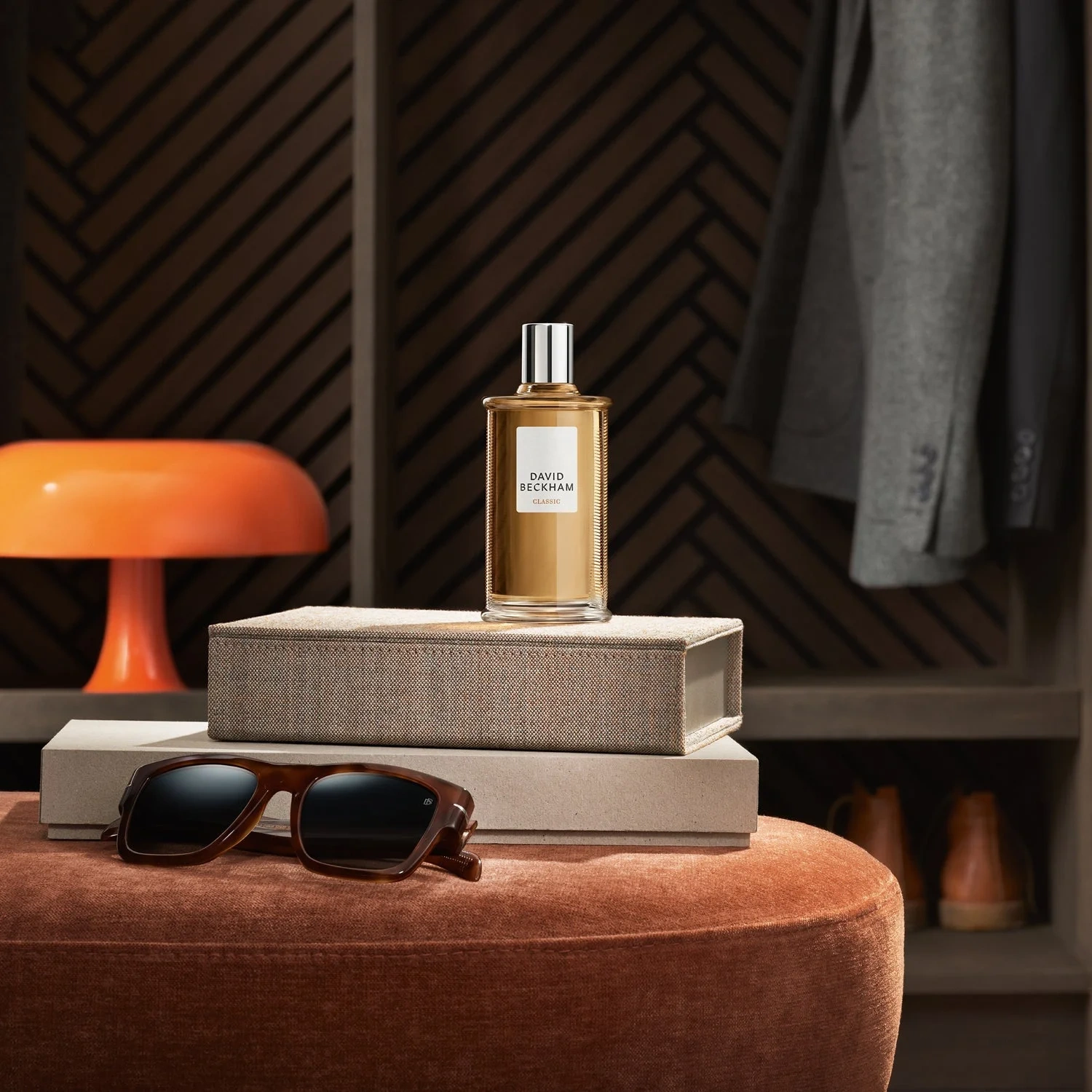 David Beckham Classic EdT 50 ml