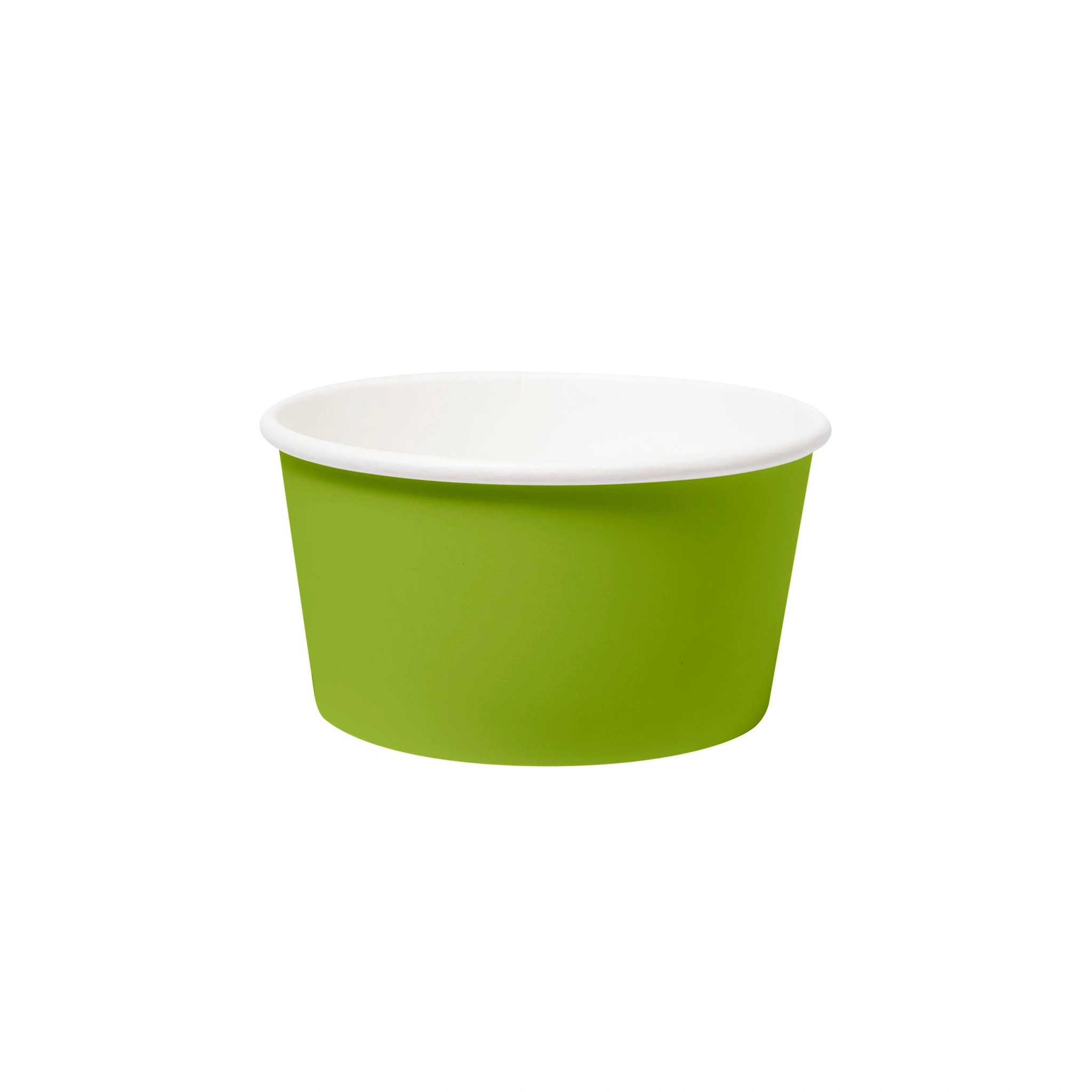 Pappersskål Green