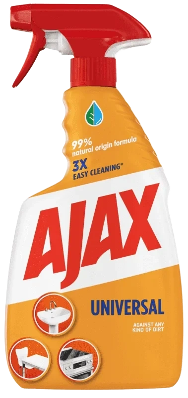 Ajax Spray Universal 750ml