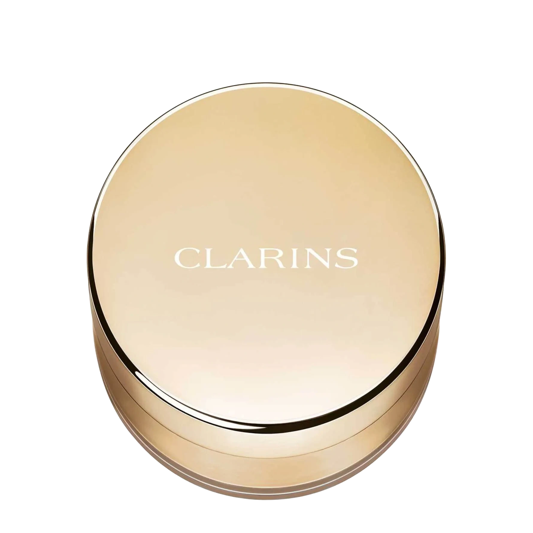 Clarins Ever Matte Loose Powder 02 Universal Medium