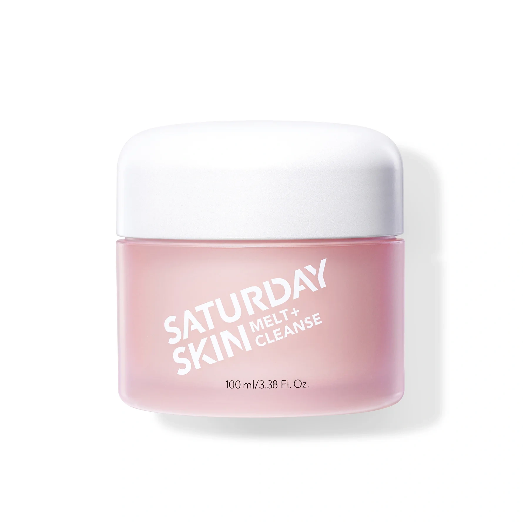 Saturday Skin Melt+Cleanse Makeup Melting Balm 100 ml