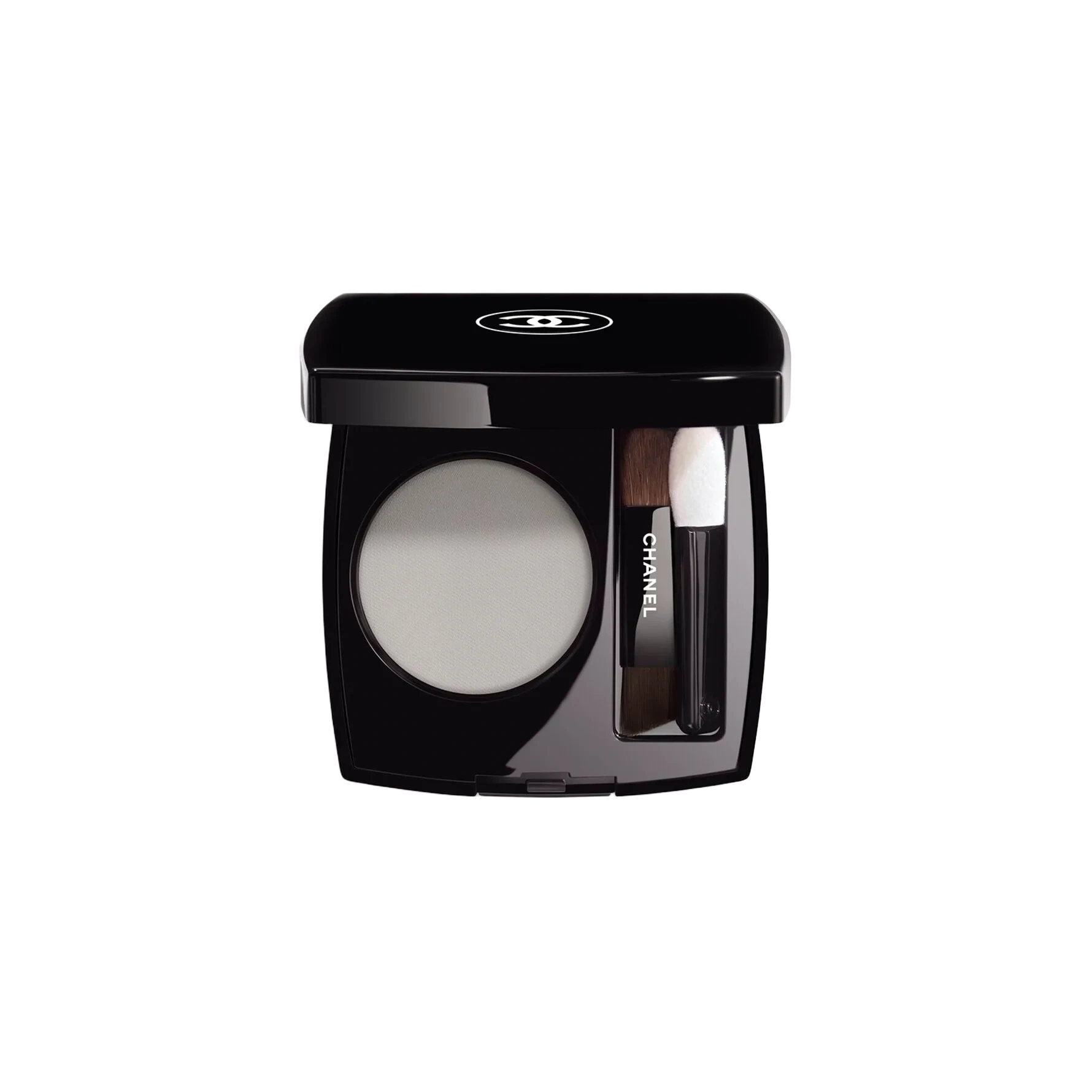 CHANEL MULTI-USE EYE TOP COAT 230 Gris Paris