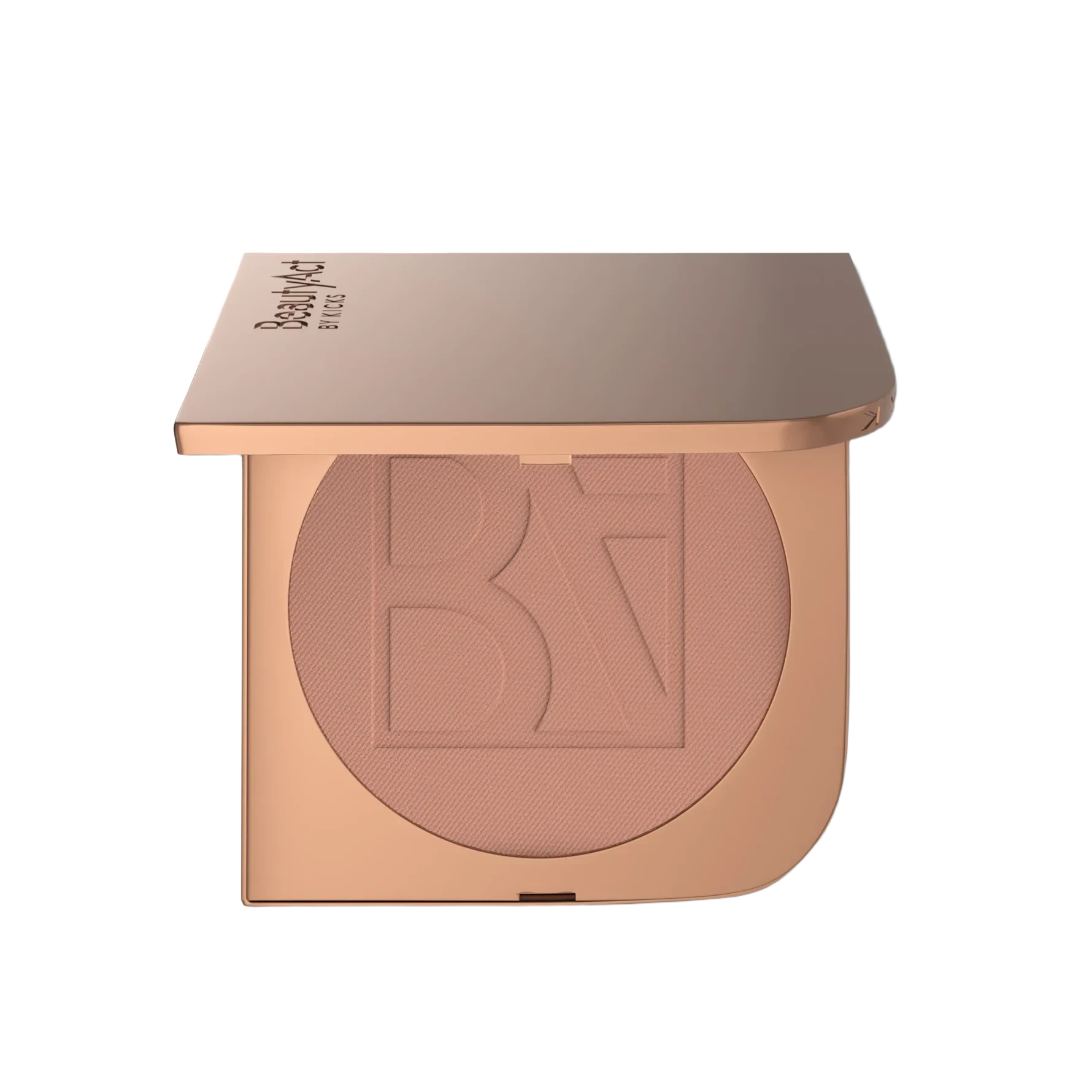 BeautyAct Insta-Tan Bronzing Powder Night Out