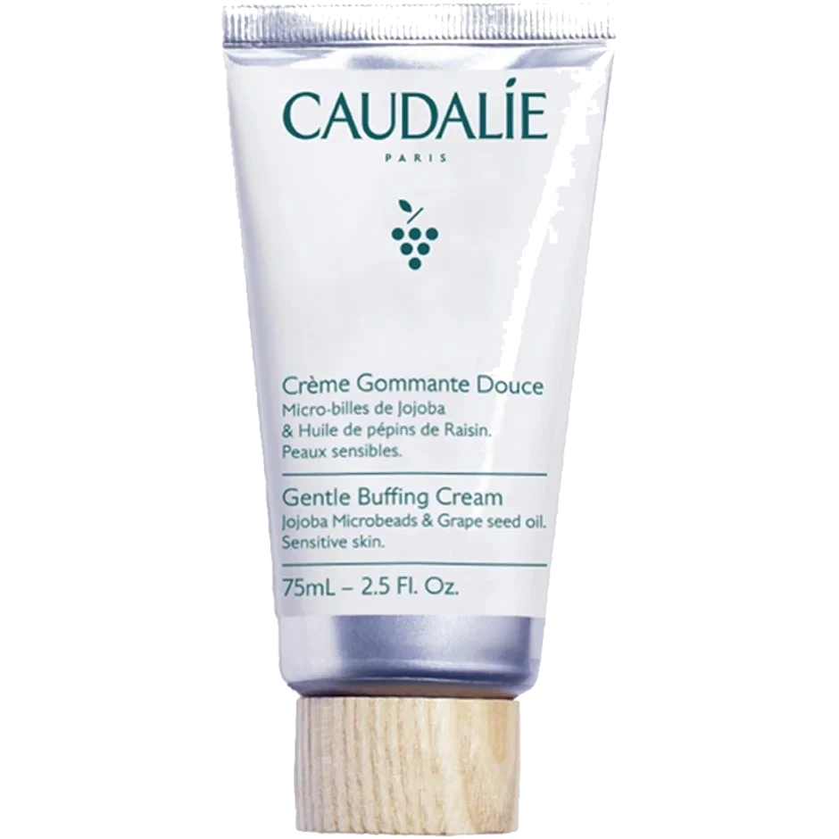 Caudalie Vinoclean Gentle Buffing Cream