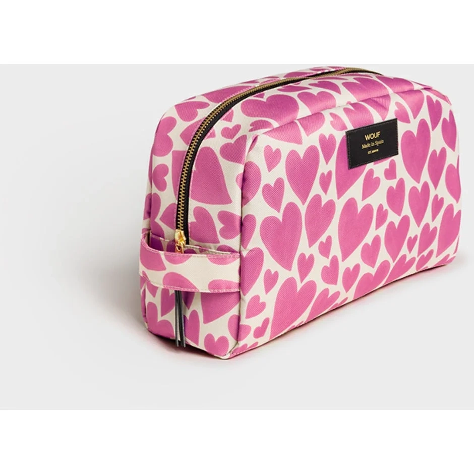 WOUF Large Toiletry Bag