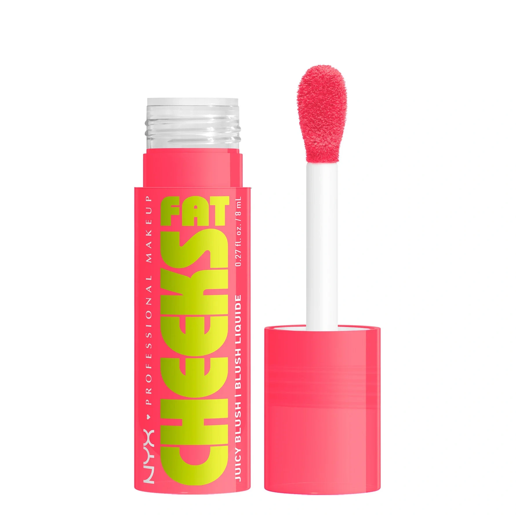 NYX PROFESSIONAL MAKEUP Fat Cheeks 3 Guava Gush