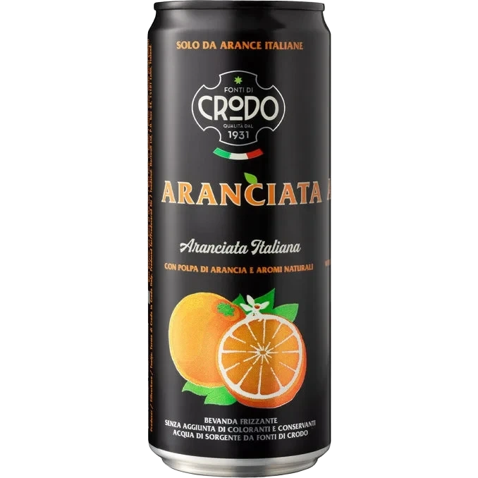 Aranciata