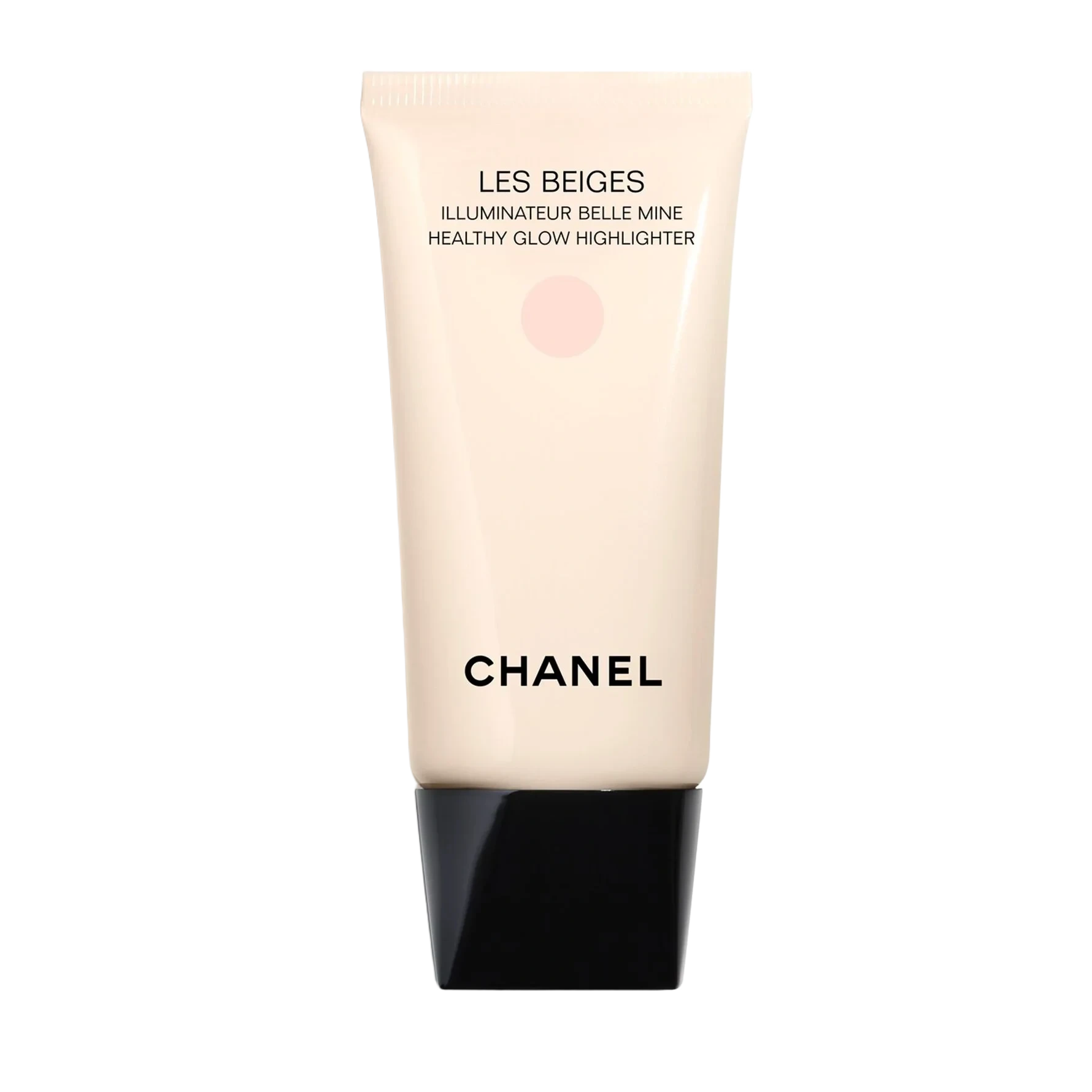 CHANEL EKSKLUSIV KREASJON – FRISK FLYTENDE HIGHLIGHTER Summer Gleam