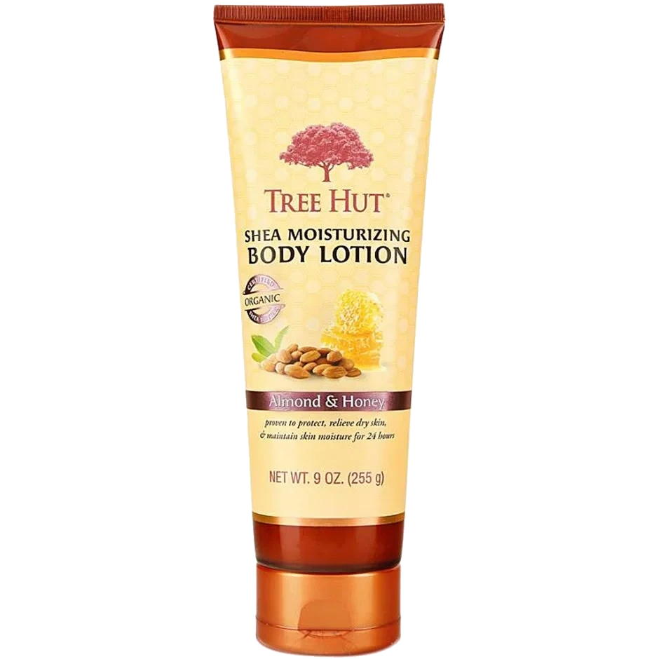 Tree Hut Shea Moisturizing Body Lotion