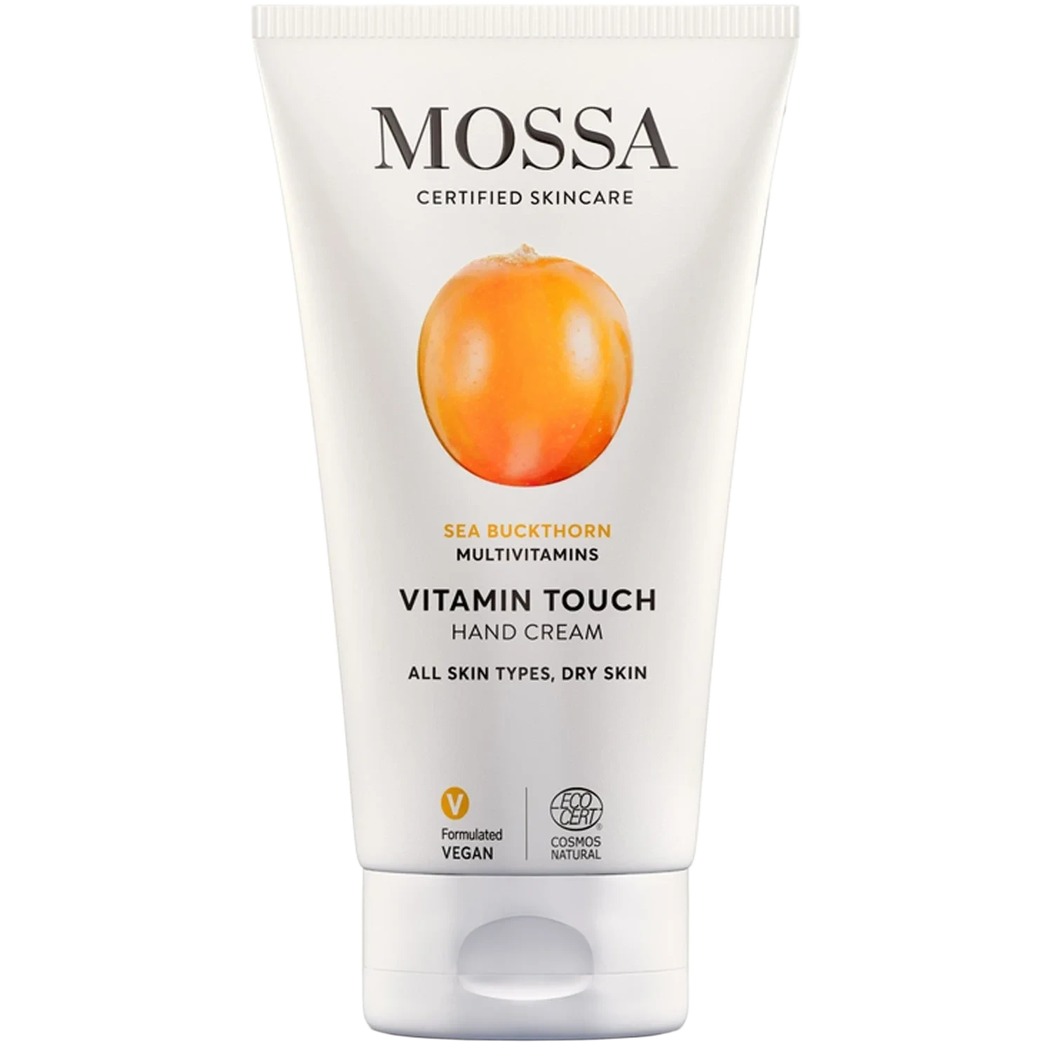 MOSSA Vitamin Touch Hand Cream
