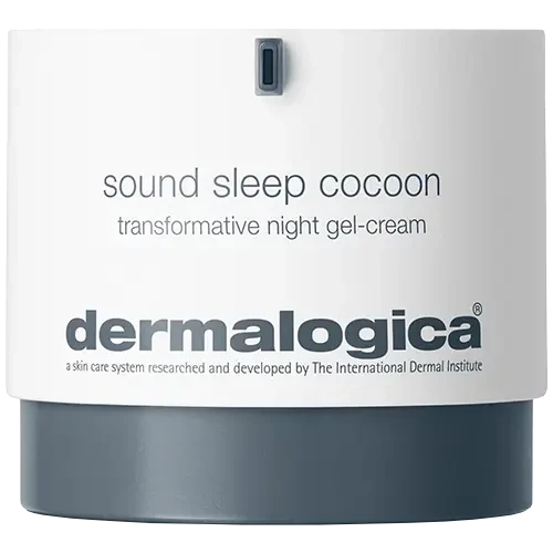 Dermalogica sound sleep cocoon night gel-cream 50 ml