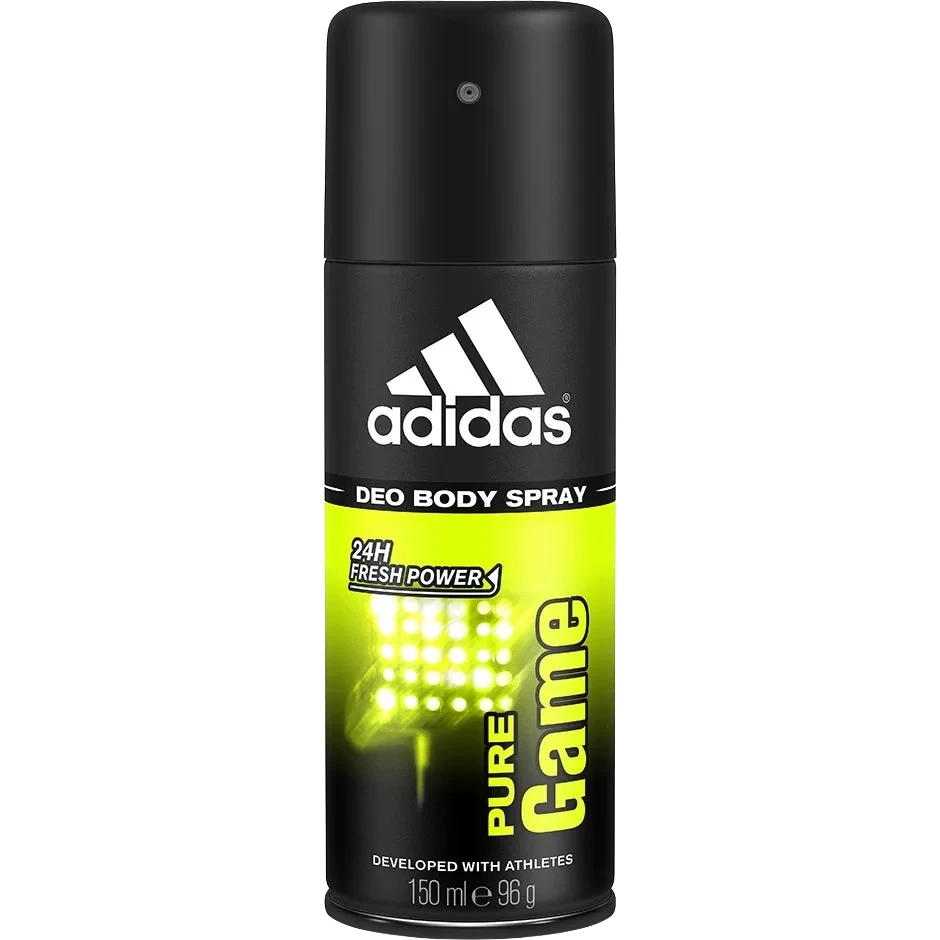 Adidas Pure Game For Him