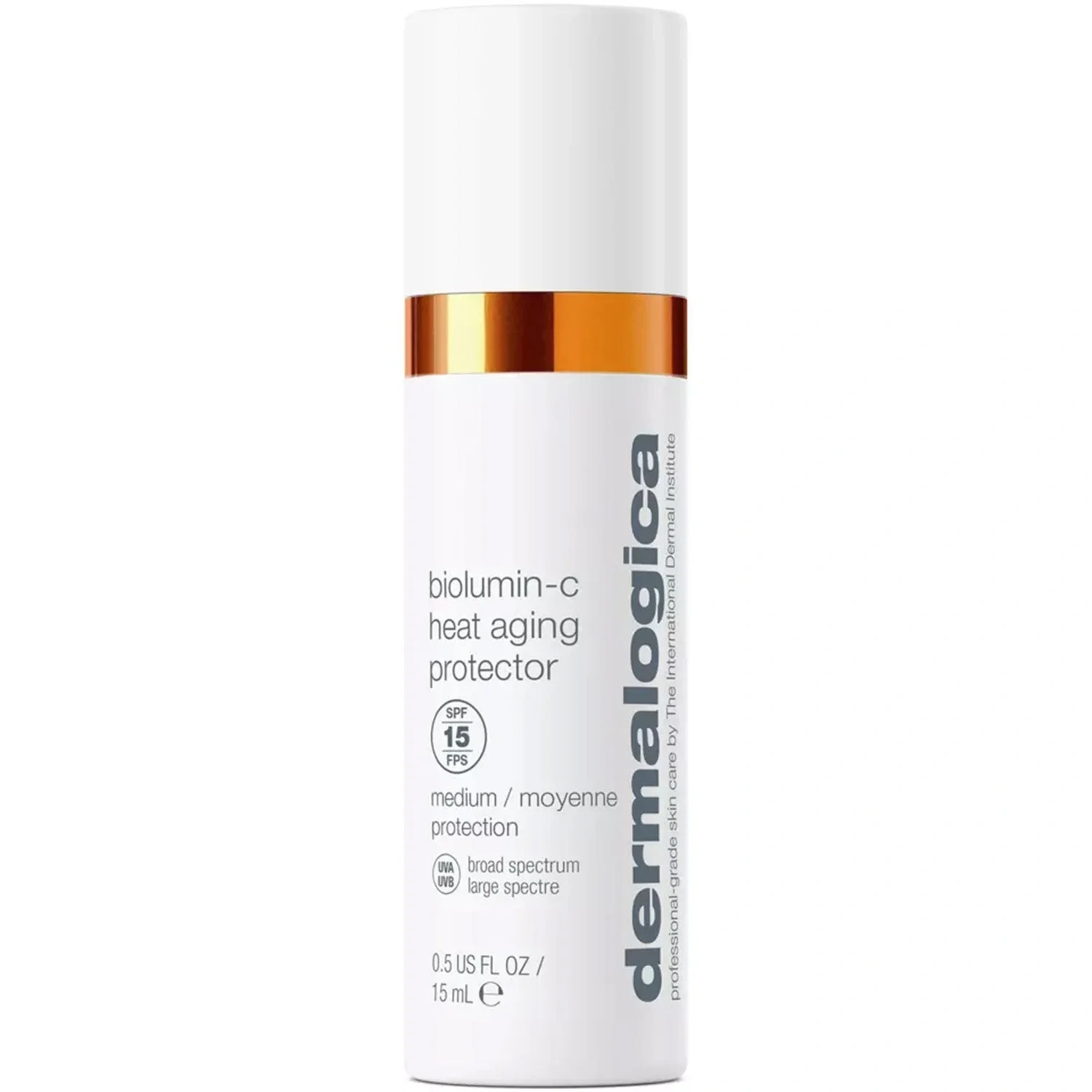 Dermalogica Biolumin-C Heat Aging Protector SPF50