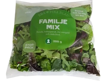Coop Familjemix