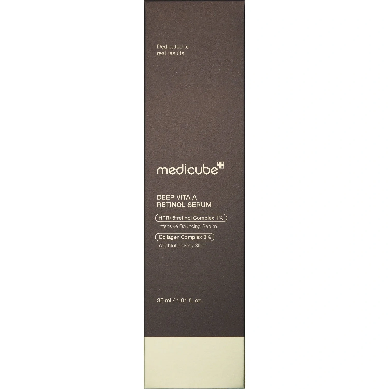 Medicube Deep Vita A Retinol Serum