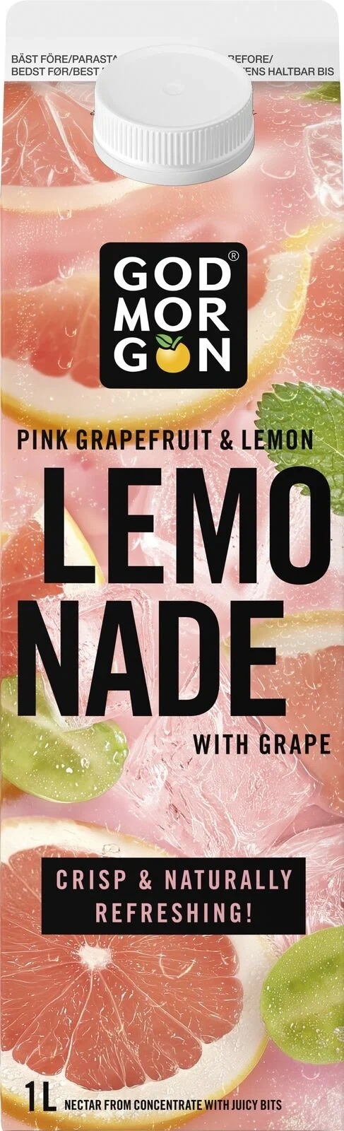 Pink Lemonade