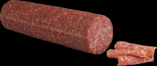 Cheddarsalami