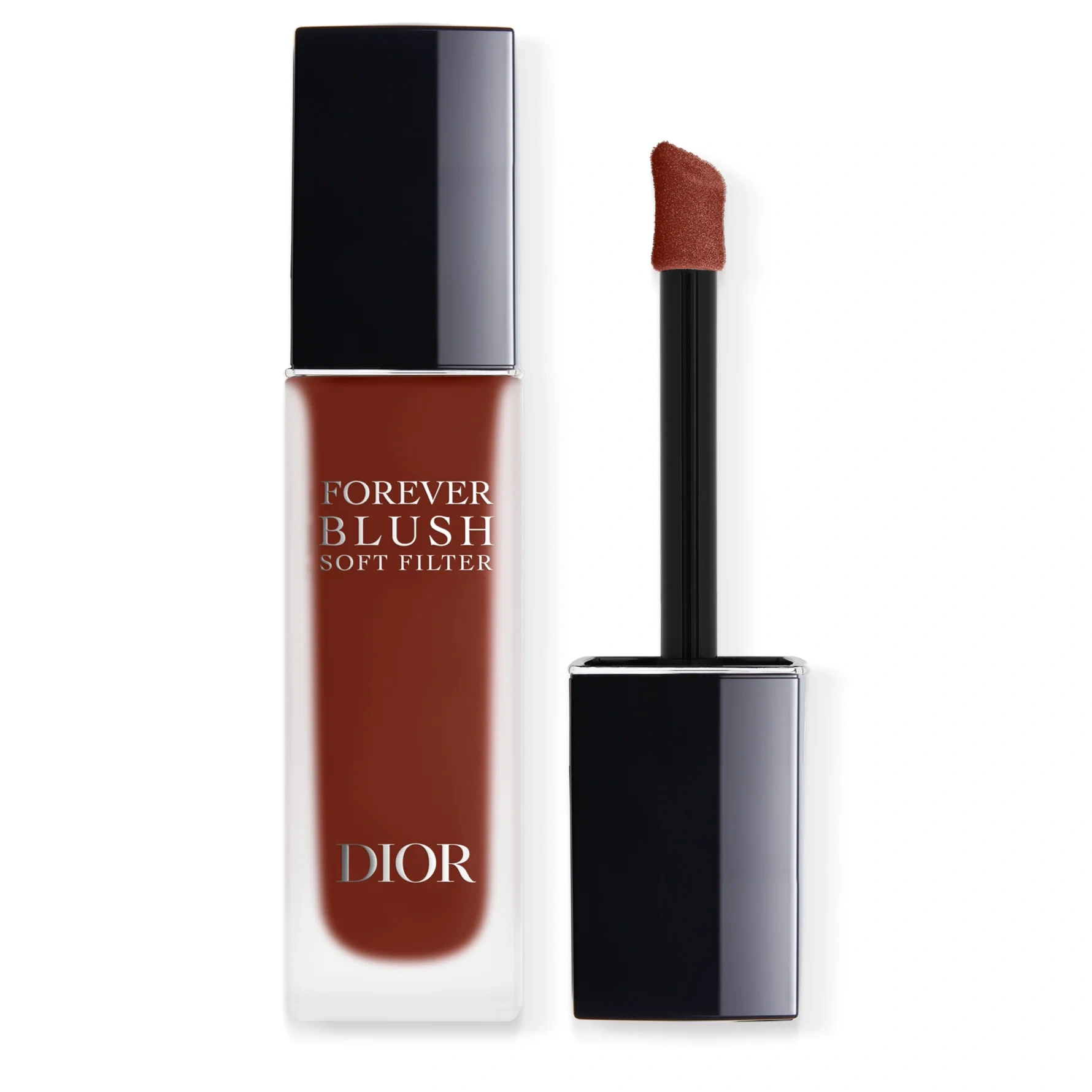 DIOR Forever Rouge Blush 08 Oud