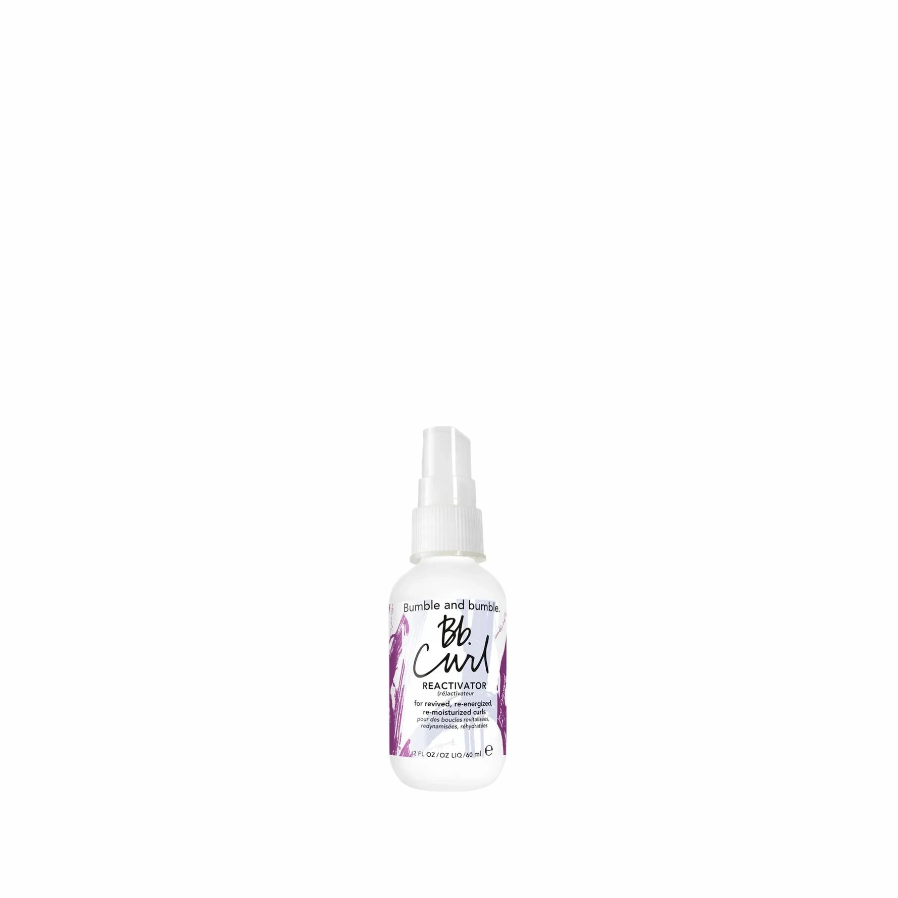 Bumble and bumble Curl Reactivator 60 ml