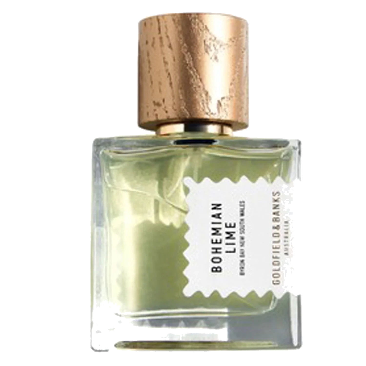 Goldfield & Banks Bohemian Lime