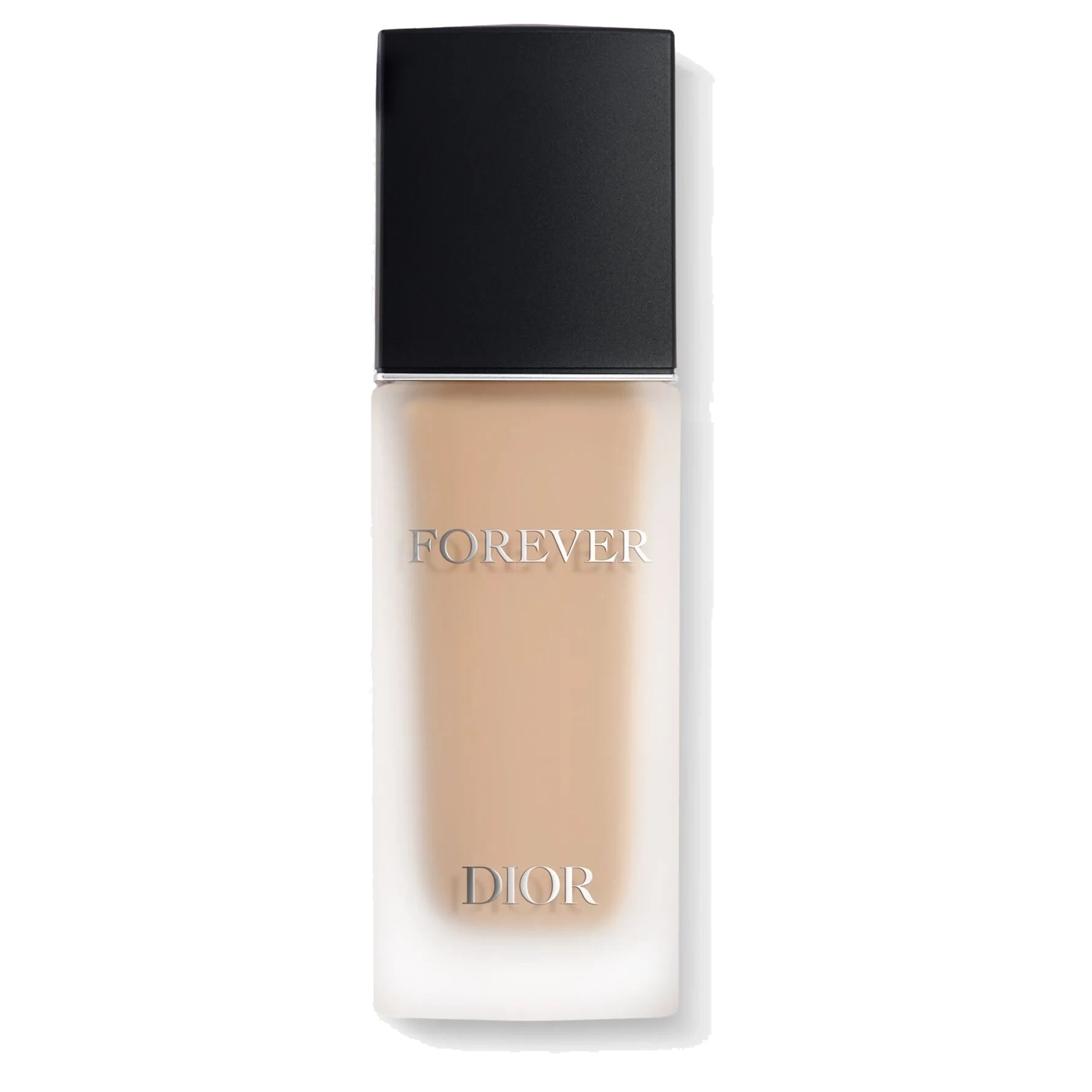 DIOR Forever No-Transfer 24h Wear Matte Foundation 2N Neutral