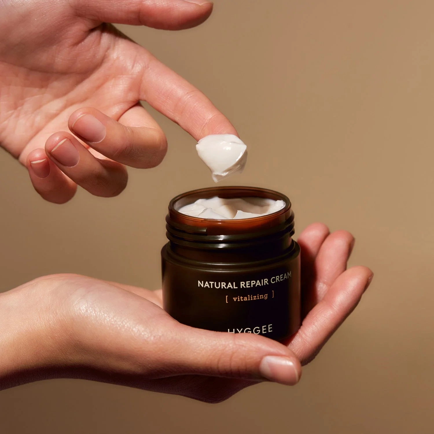 Hyggee Natural Repair Cream