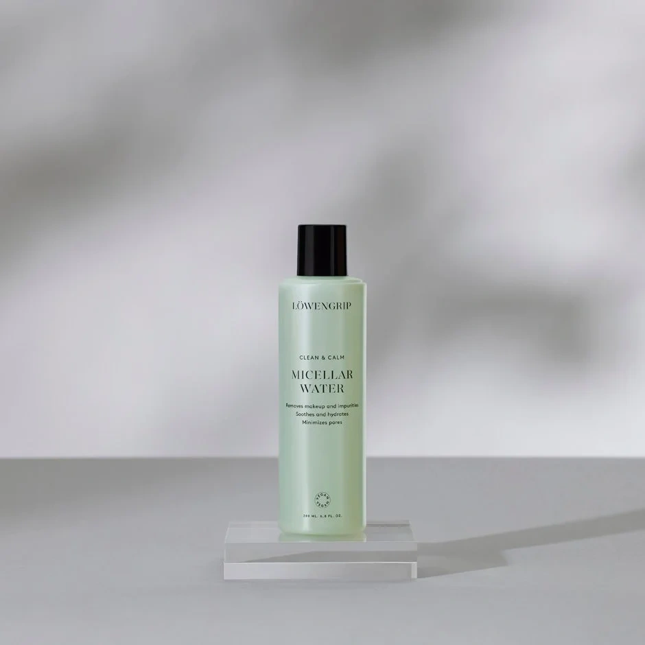 Löwengrip Clean & Calm Micellar Water