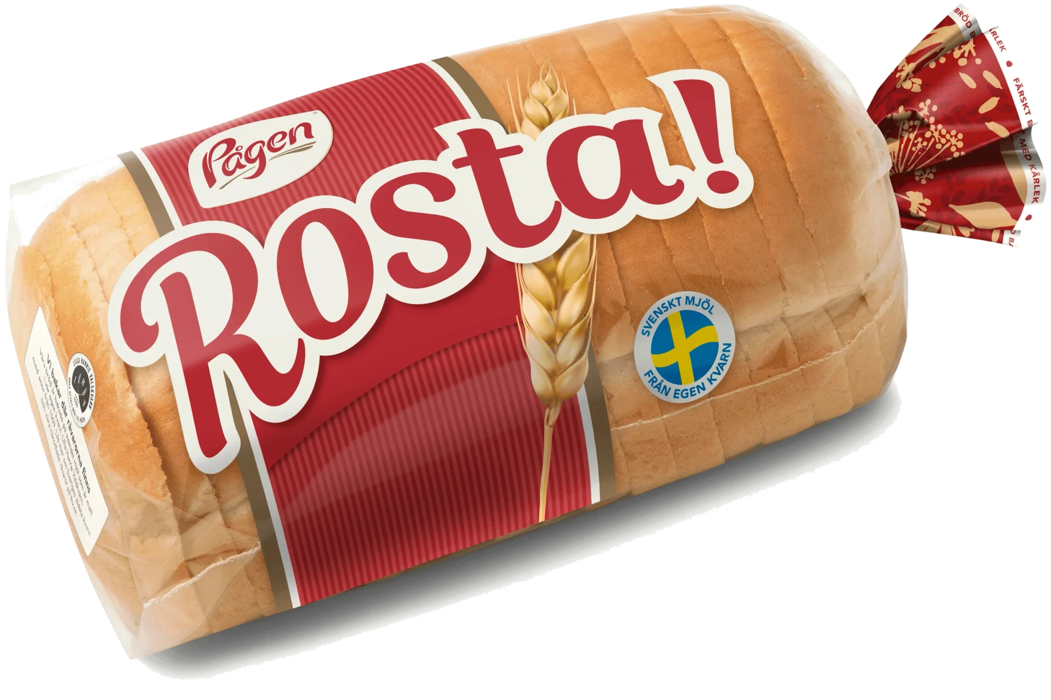 Rosta
