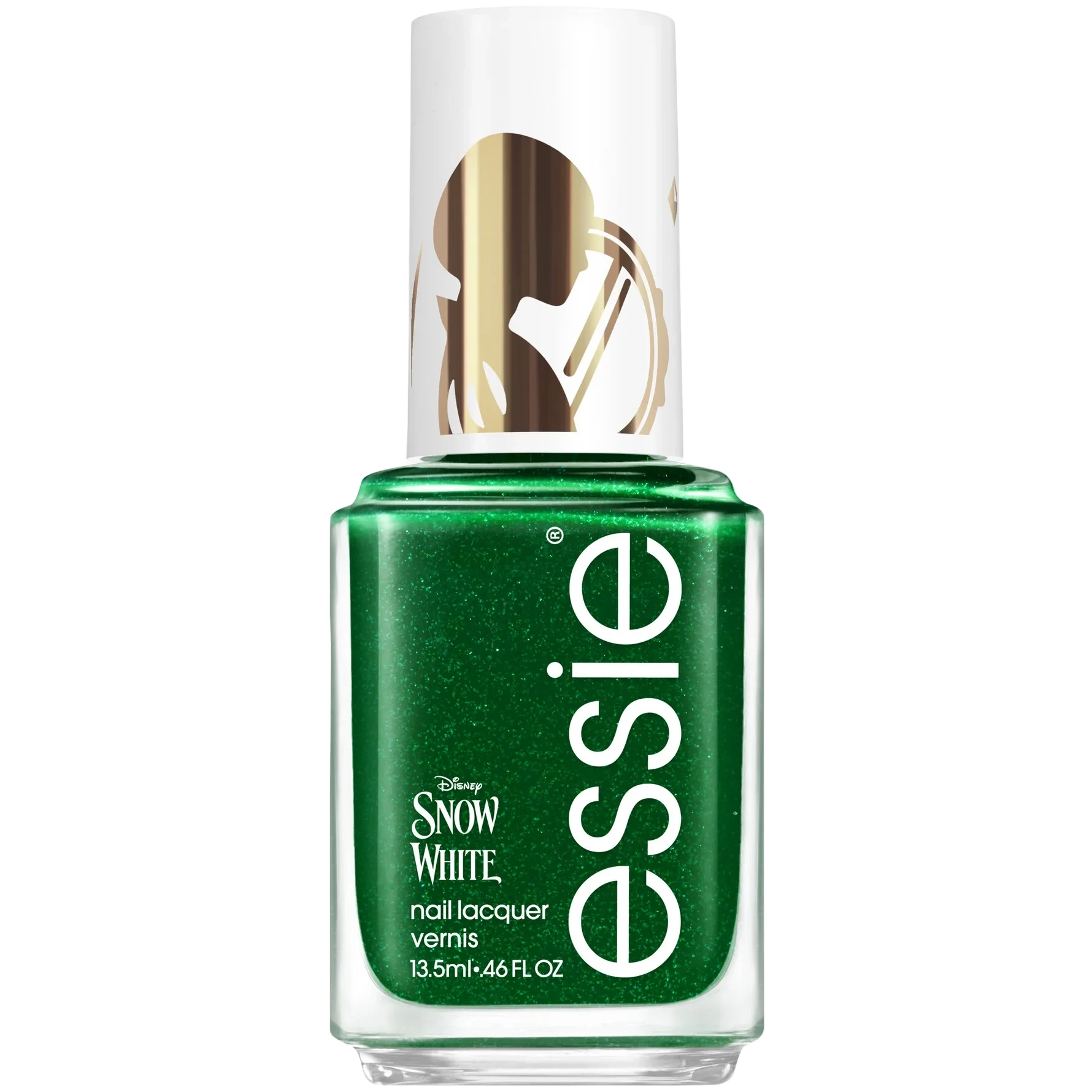 essie Disney's Snow White Collection 1004 Seize The Crown