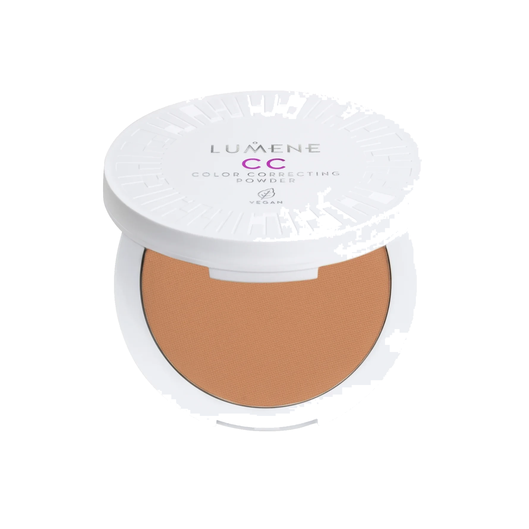 Lumene CC Color Correcting Powder 7