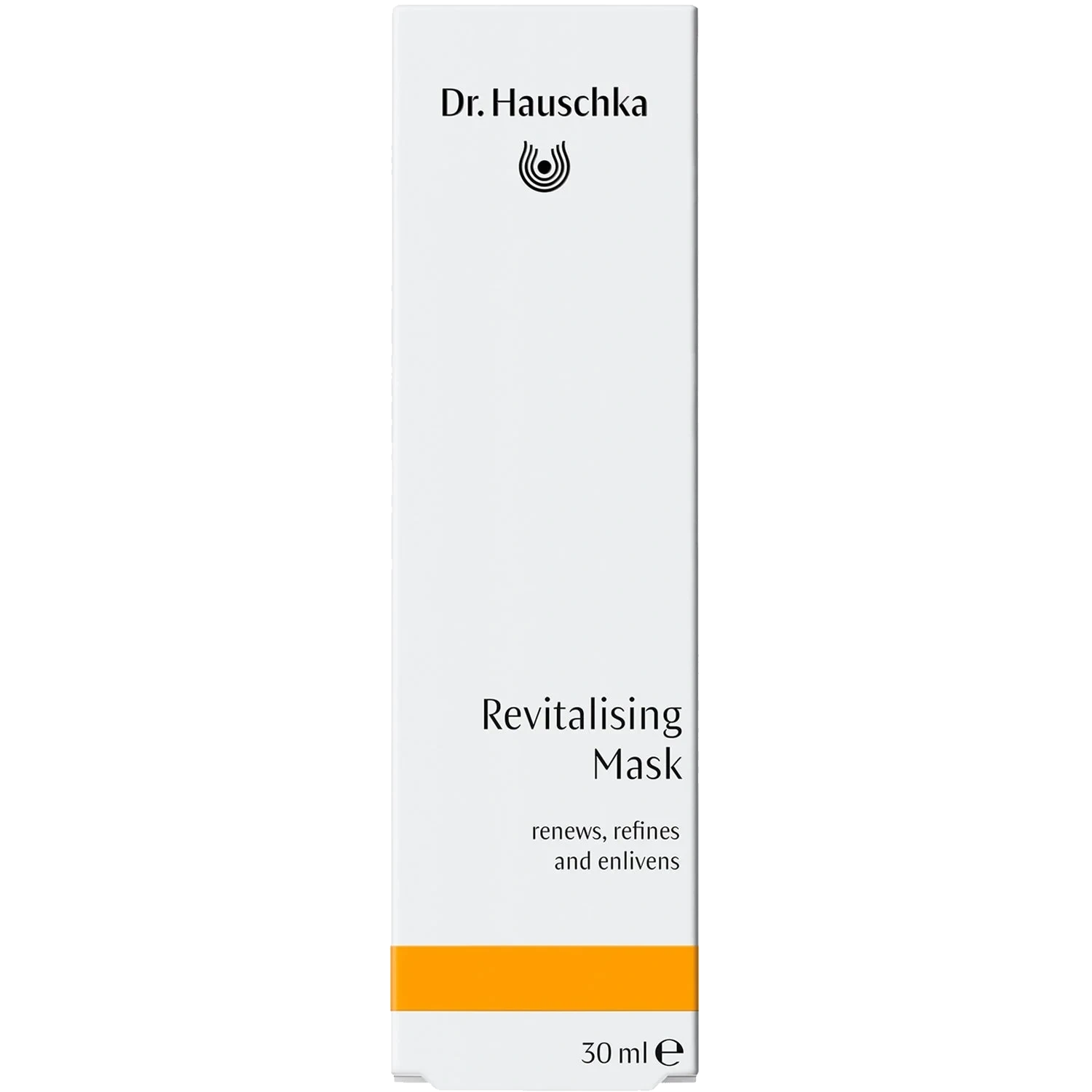 Dr. Hauschka Revitalising Mask