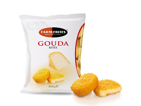 Läckerbit Gouda