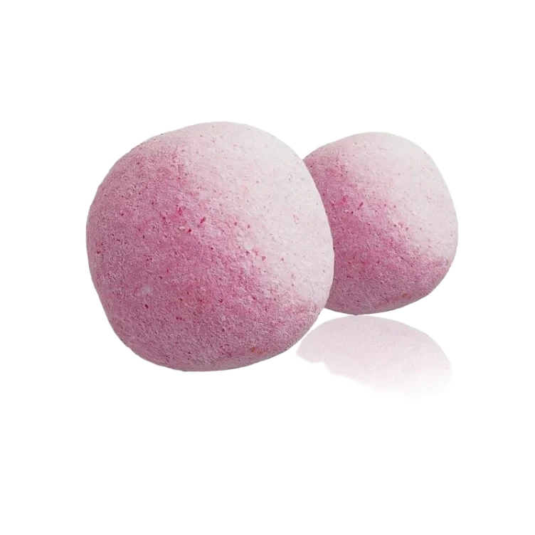 Snøballer Jordbær 2,8kg Snop