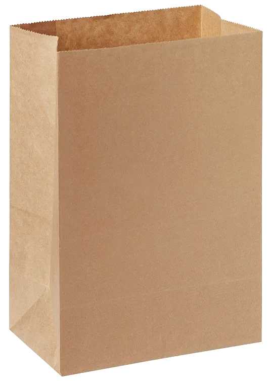 Påse papper