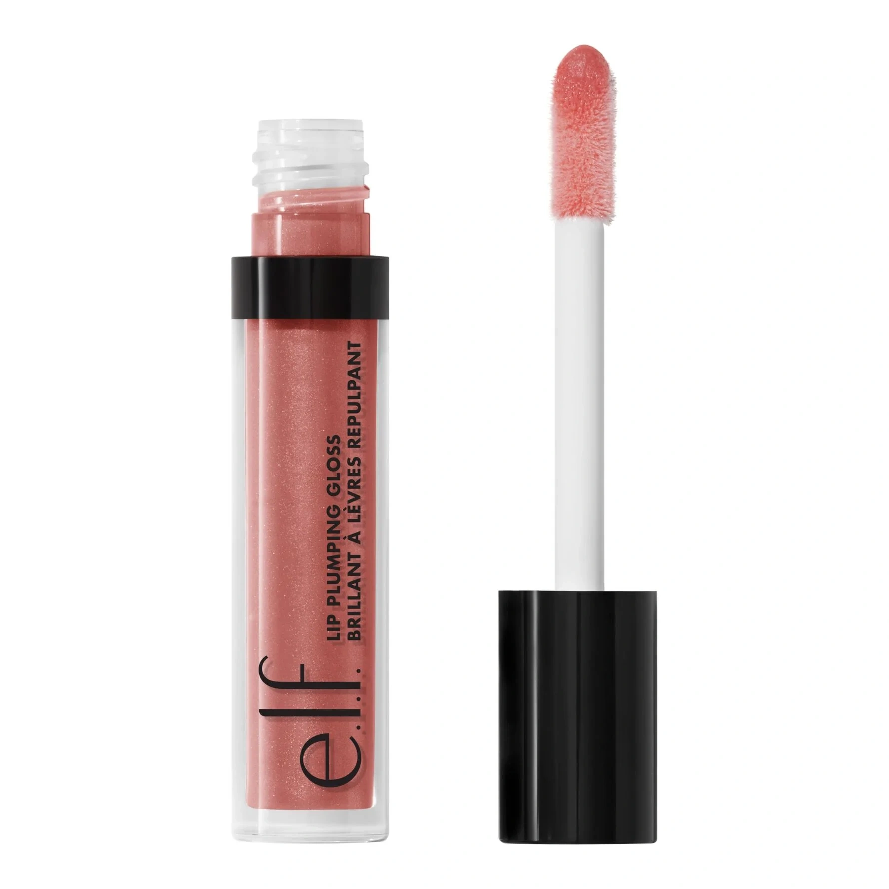 e.l.f. Lip Plumping Gloss Sweet Talker