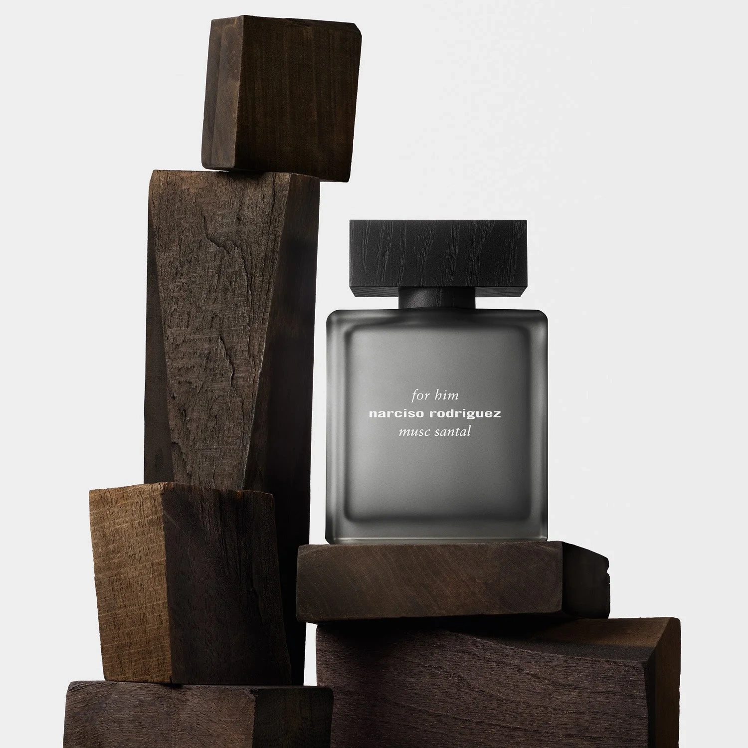 Narciso Rodriguez For Him Musc Santal Intense