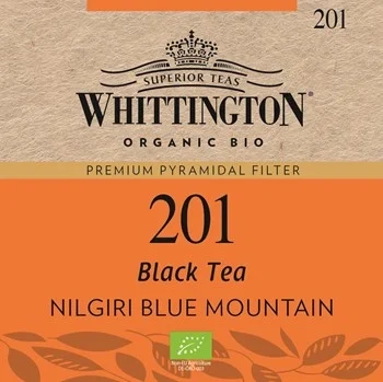 WHITTINGTON BIO NI.TE NERO