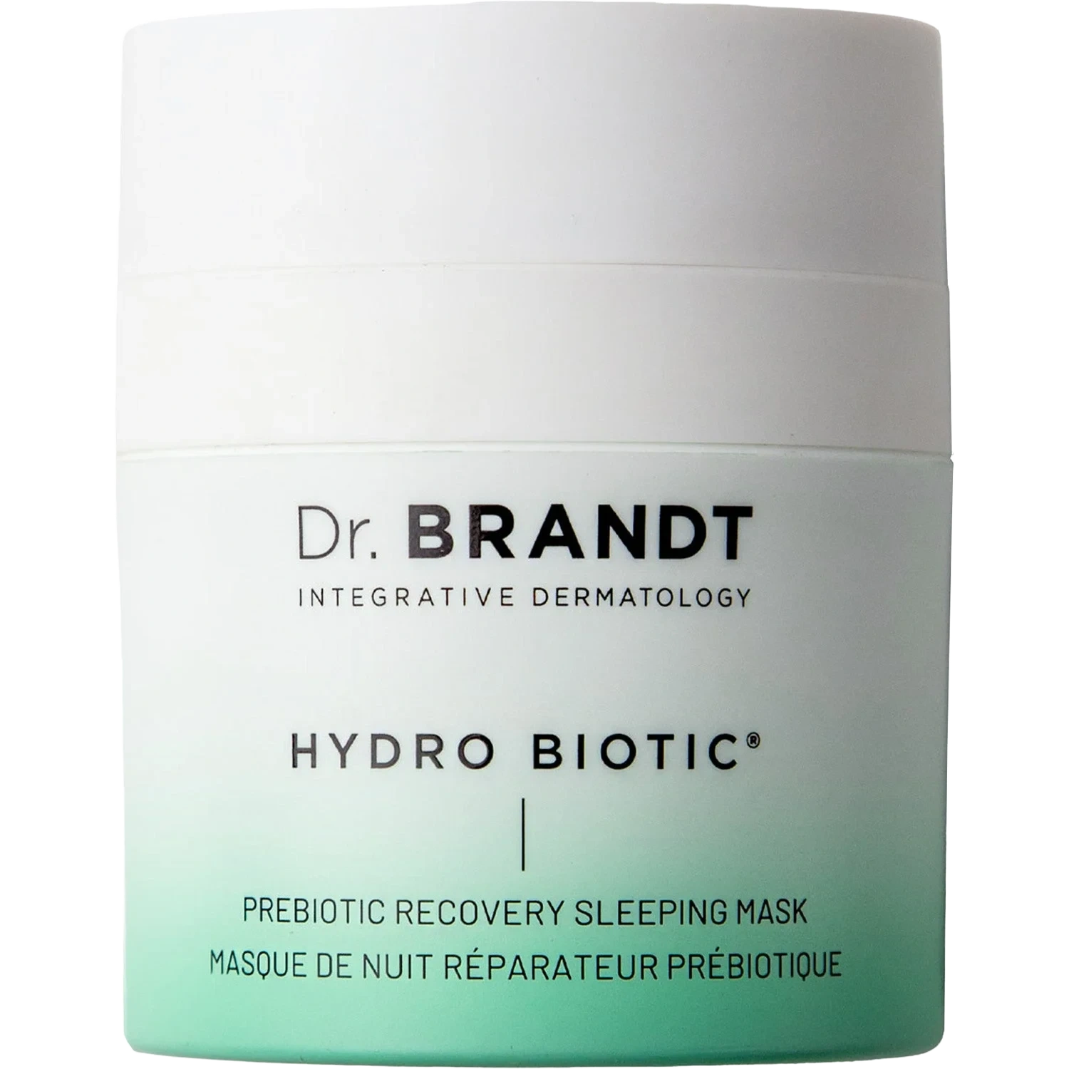 Dr Brandt Hydro Biotic Prebiotic Recovery Sleeping Mask