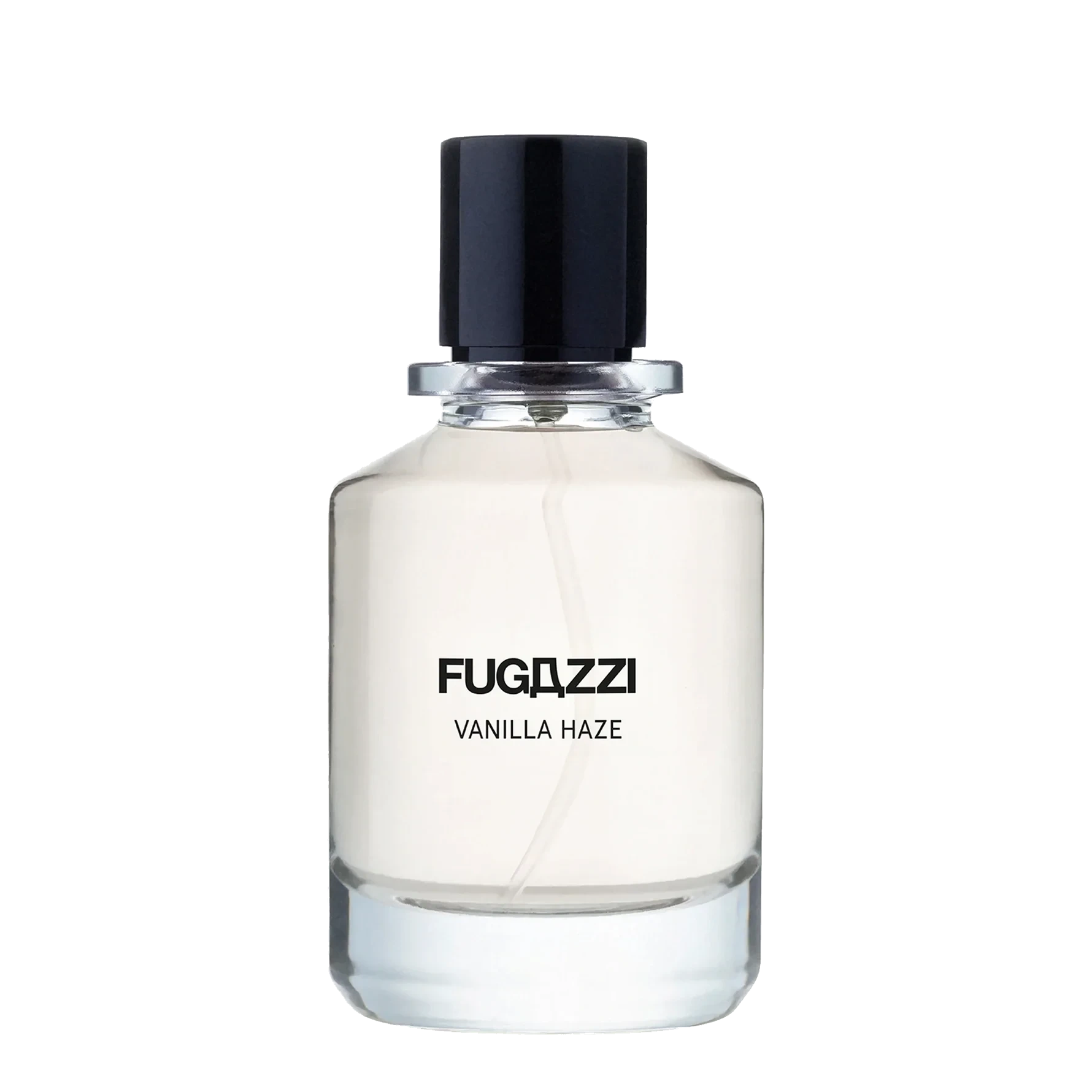 FUGAZZI Vanilla Haze XDP 100 ml