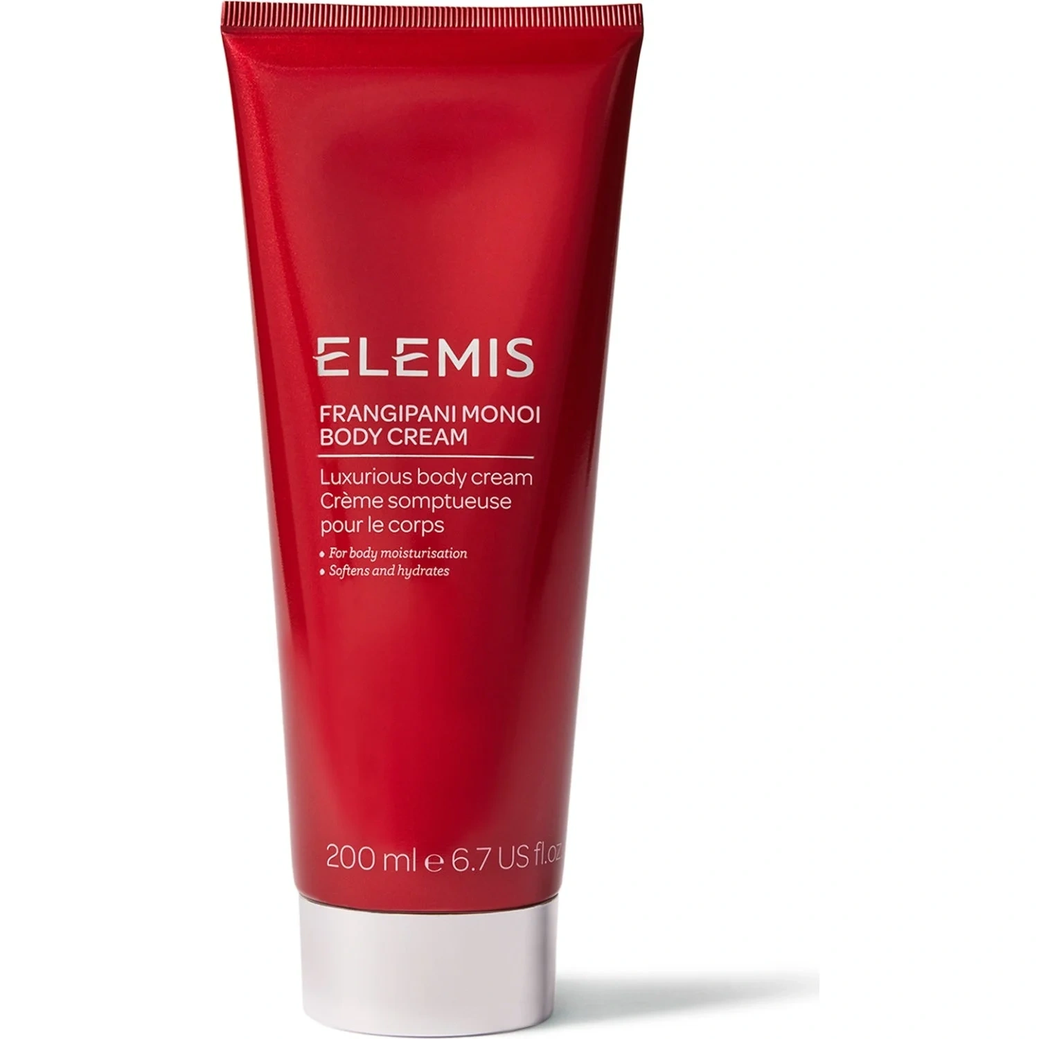 Elemis Frangipani Monoi Body Cream