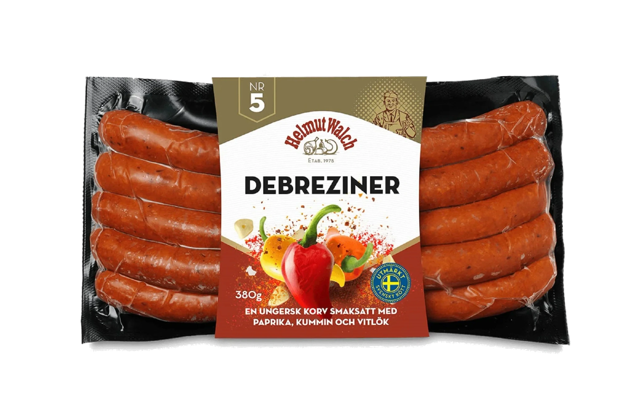 Debreziner